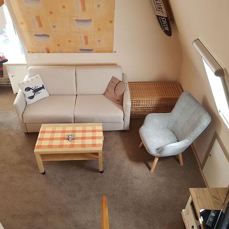 Appartment Holiday شاربوتس المظهر الخارجي الصورة