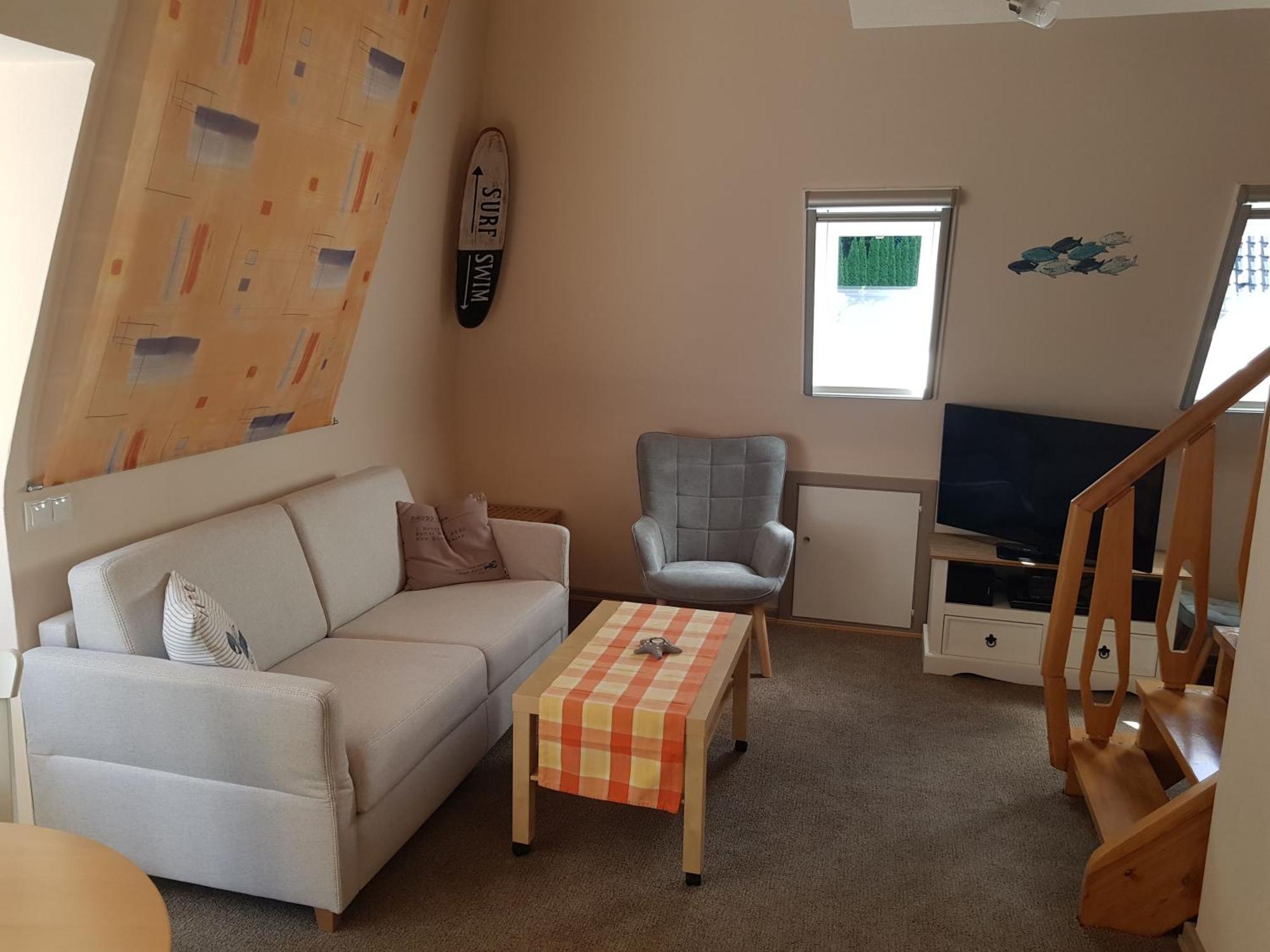 Appartment Holiday شاربوتس المظهر الخارجي الصورة