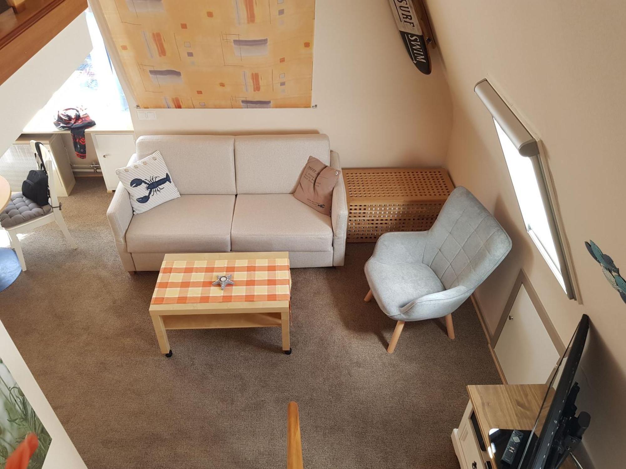 Appartment Holiday شاربوتس المظهر الخارجي الصورة