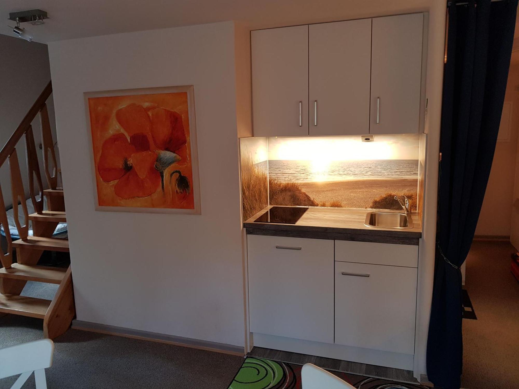 Appartment Holiday شاربوتس المظهر الخارجي الصورة