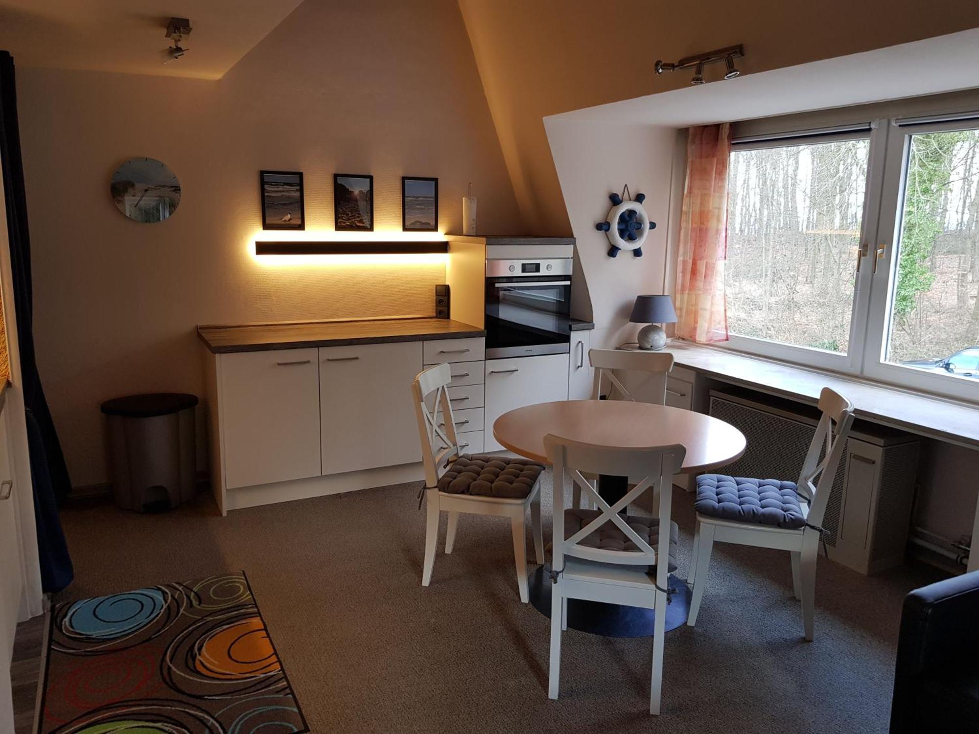 Appartment Holiday شاربوتس المظهر الخارجي الصورة